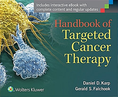 Handbook of Targeted Cancer Therapy (Paperback)