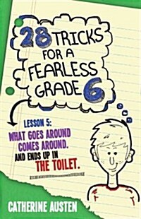 28 Tricks for a Fearless Grade 6 (Paperback)