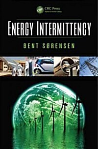 Energy Intermittency (Hardcover)