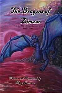 The Dragons of Zimzor (Paperback)
