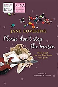 Please Dont Stop the Music (Audio CD, Library)