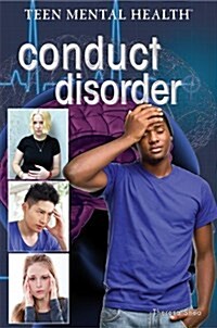 Conduct Disorder (Library Binding)