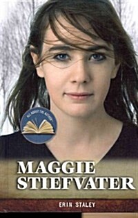 Maggie Stiefvater (Library Binding)