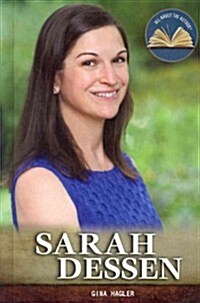 Sarah Dessen (Library Binding)