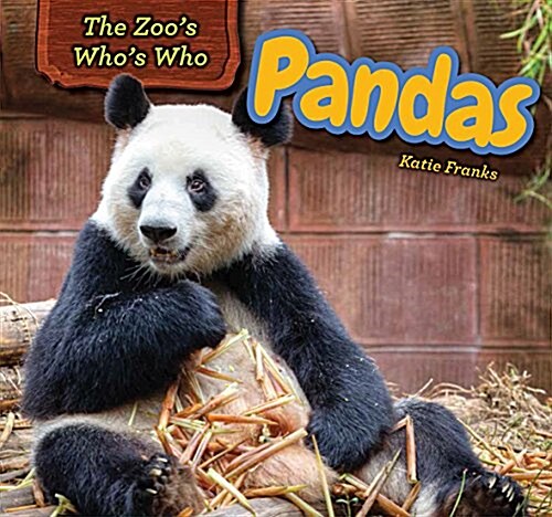 Pandas (Paperback)