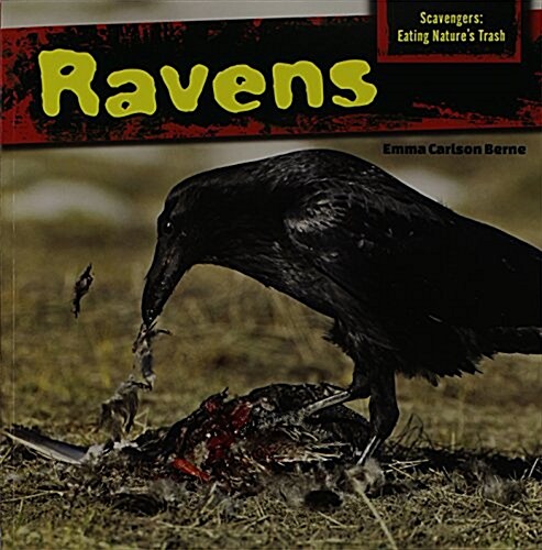 Ravens (Paperback)