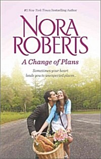 A Change of Plans: An Anthology (Mass Market Paperback, Reissue)