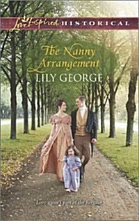 The Nanny Arrangement (Mass Market Paperback)