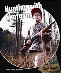 Hunting With Shotguns (Paperback)