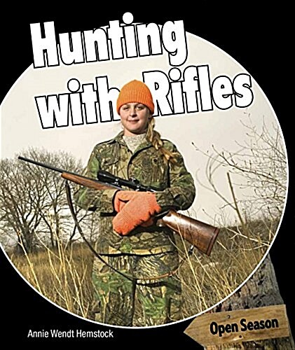 Hunting With Rifles (Paperback)