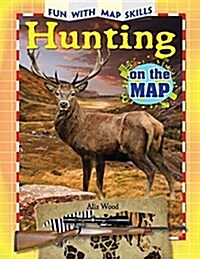 Hunting on the Map (Paperback)