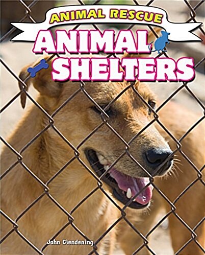 Animal Shelters (Paperback)