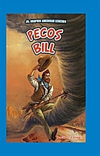 Pecos Bill (Paperback)