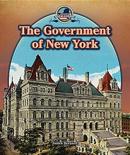 The Government of New York (Paperback)