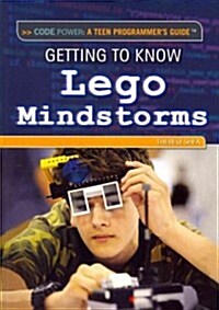 Getting to Know Lego Mindstorms(r) (Paperback)