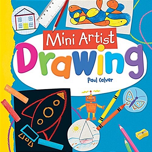 Drawing (Paperback)