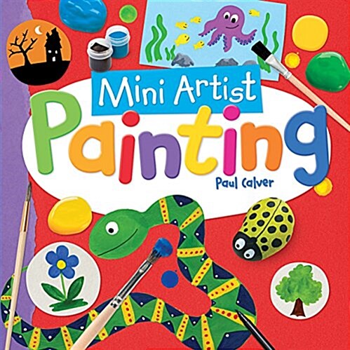 Painting (Paperback)