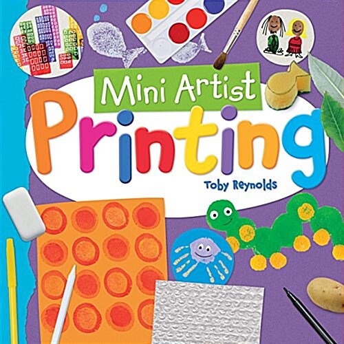 Printing (Paperback)