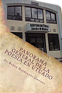 Panorama General de la poes? en Utuado (Paperback)