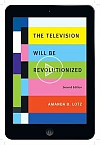 The Television Will Be Revolutionized, Second Edition (Paperback, 2)