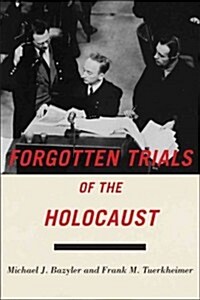 Forgotten Trials of the Holocaust (Hardcover)