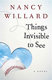 Things Invisible to See (Paperback, Reprint)