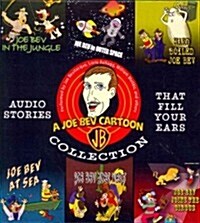 A Joe Bev Cartoon Collection (Audio CD)