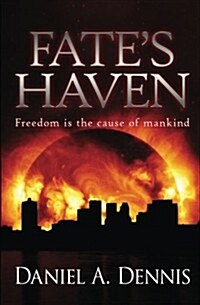 Fates Haven (Paperback)