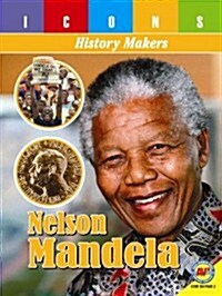 Nelson Mandela (Paperback)