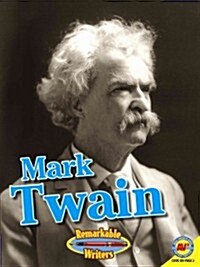 Mark Twain (Paperback)