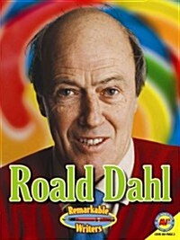 Roald Dahl (Paperback)