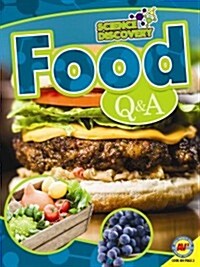 Food Q & A (Paperback)