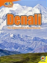 Denali (Paperback)