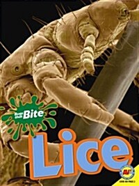 Lice (Paperback)