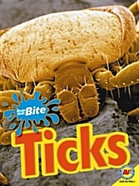 Ticks (Paperback)