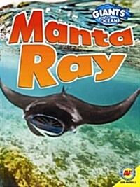 Manta Ray (Paperback)