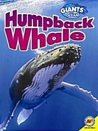 Humpback Whale (Paperback)