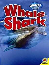 Whale Shark (Paperback)