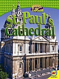 St. Pauls Cathedral (Paperback)