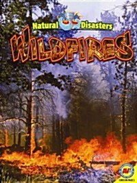 Wildfires (Paperback)