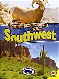 The Natural Environment of the Southwest (Paperback)