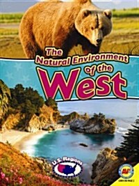 The Natural Environment of the West (Paperback)