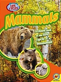 Mammals (Paperback)