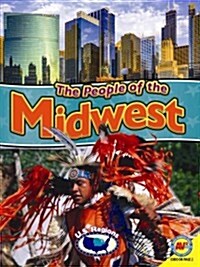 The People of the Midwest (Paperback)