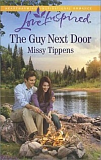 The Guy Next Door (Mass Market Paperback)