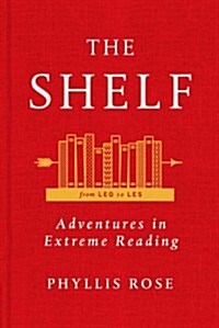 The Shelf: From LEQ to LES (Hardcover)