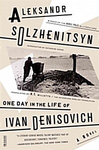 One Day in the Life of Ivan Denisovich (Paperback)