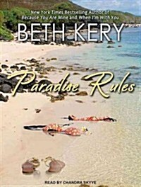 Paradise Rules (MP3 CD, MP3 - CD)