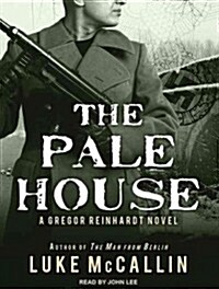 The Pale House (MP3 CD)