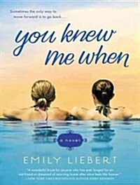 You Knew Me When (MP3 CD, MP3 - CD)